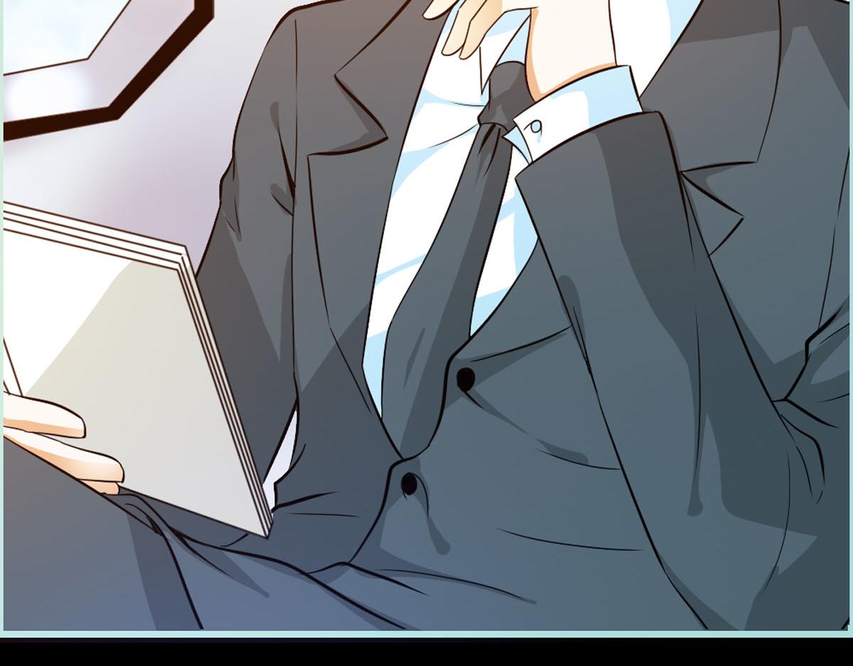 魔神的专属甜心 - 第39话 - 1