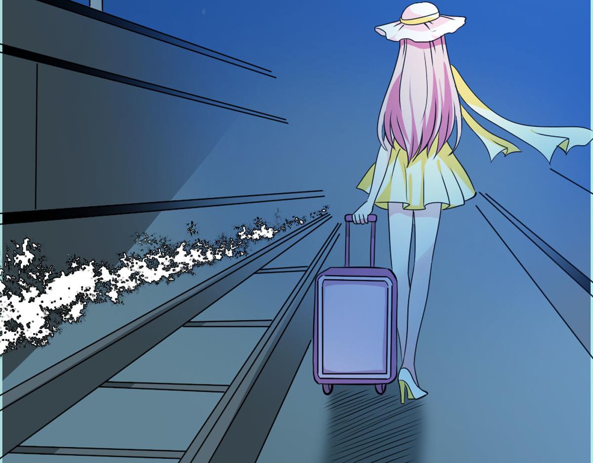 魔神的专属甜心 - 第41话 - 3