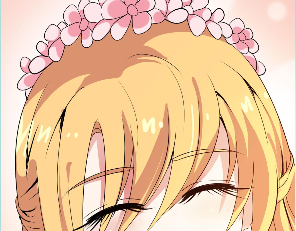 魔神的专属甜心 - 第43话 - 4