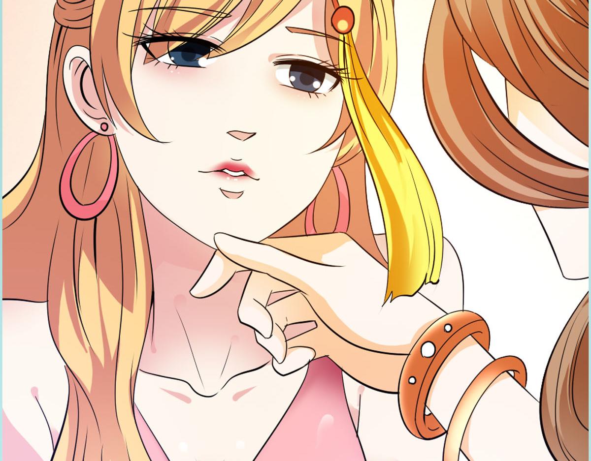 魔神的专属甜心 - 第45话 - 3