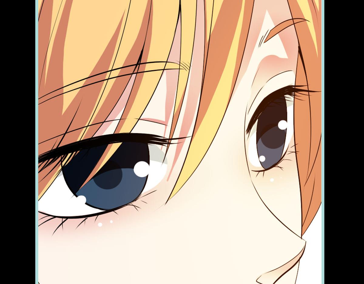 魔神的专属甜心 - 第45话 - 2