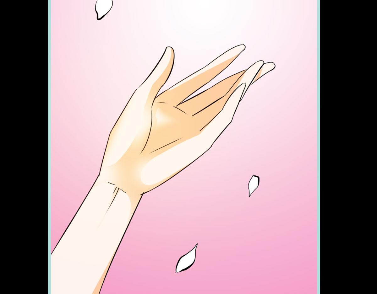 魔神的专属甜心 - 第45话 - 6