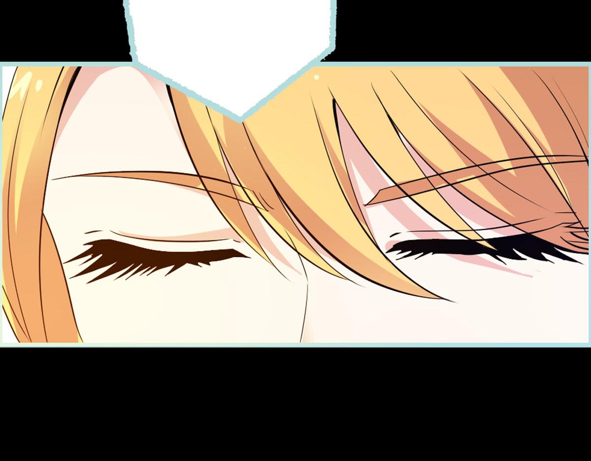 魔神的专属甜心 - 第45话 - 1