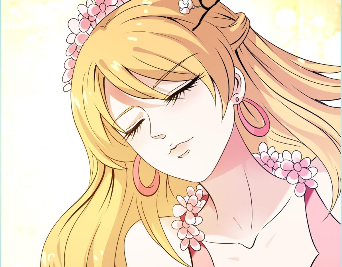 魔神的专属甜心 - 第45话 - 7