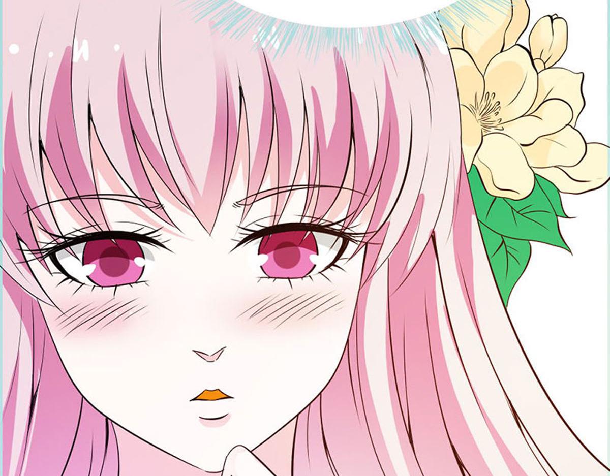 魔神的专属甜心 - 第53话(1/2) - 1