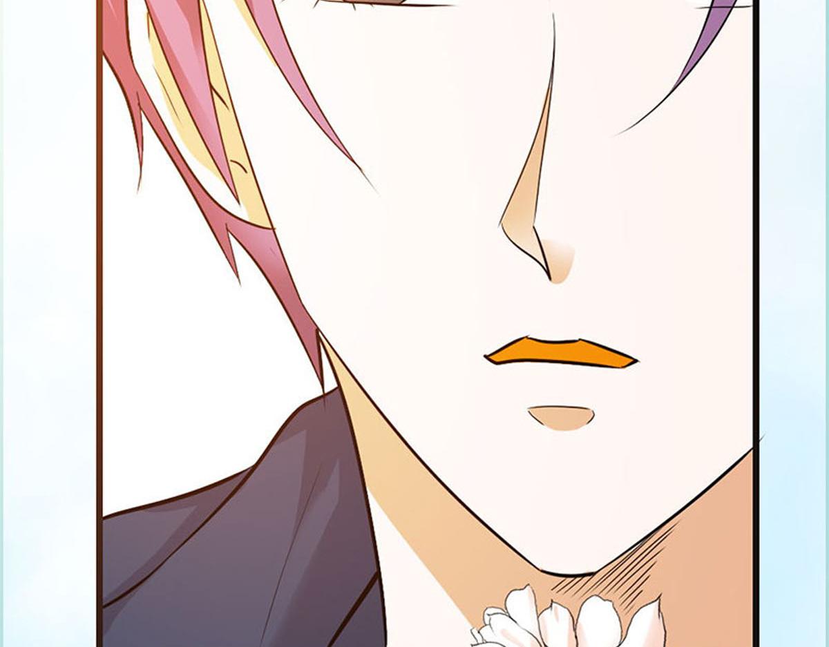 魔神的专属甜心 - 第55话(1/2) - 5