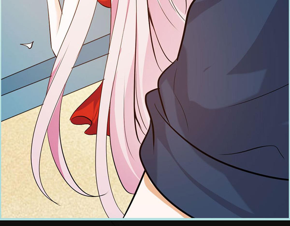 魔神的专属甜心 - 第55话(1/2) - 8