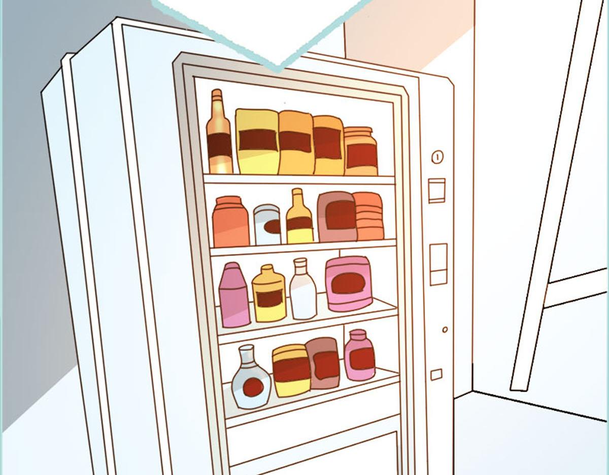 魔神的专属甜心 - 第55话(2/2) - 1