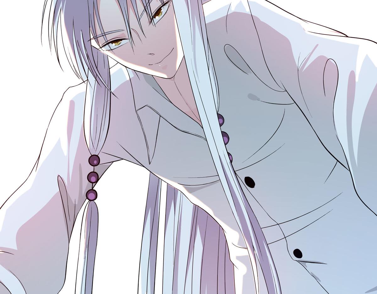 魔神的专属甜心 - 第57话 - 3