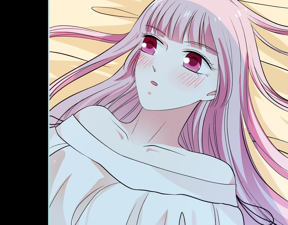 魔神的专属甜心 - 第57话 - 5