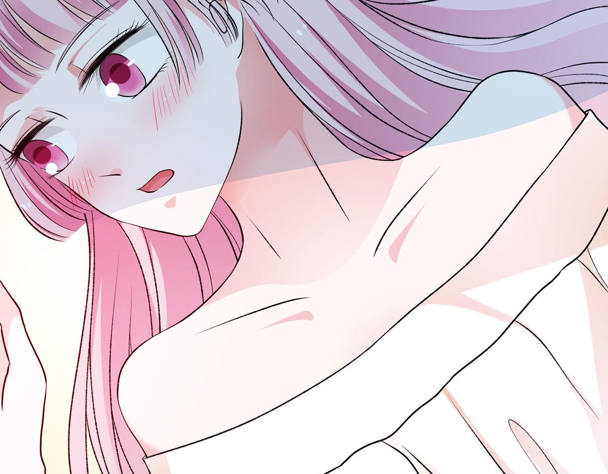 魔神的专属甜心 - 第57话 - 4