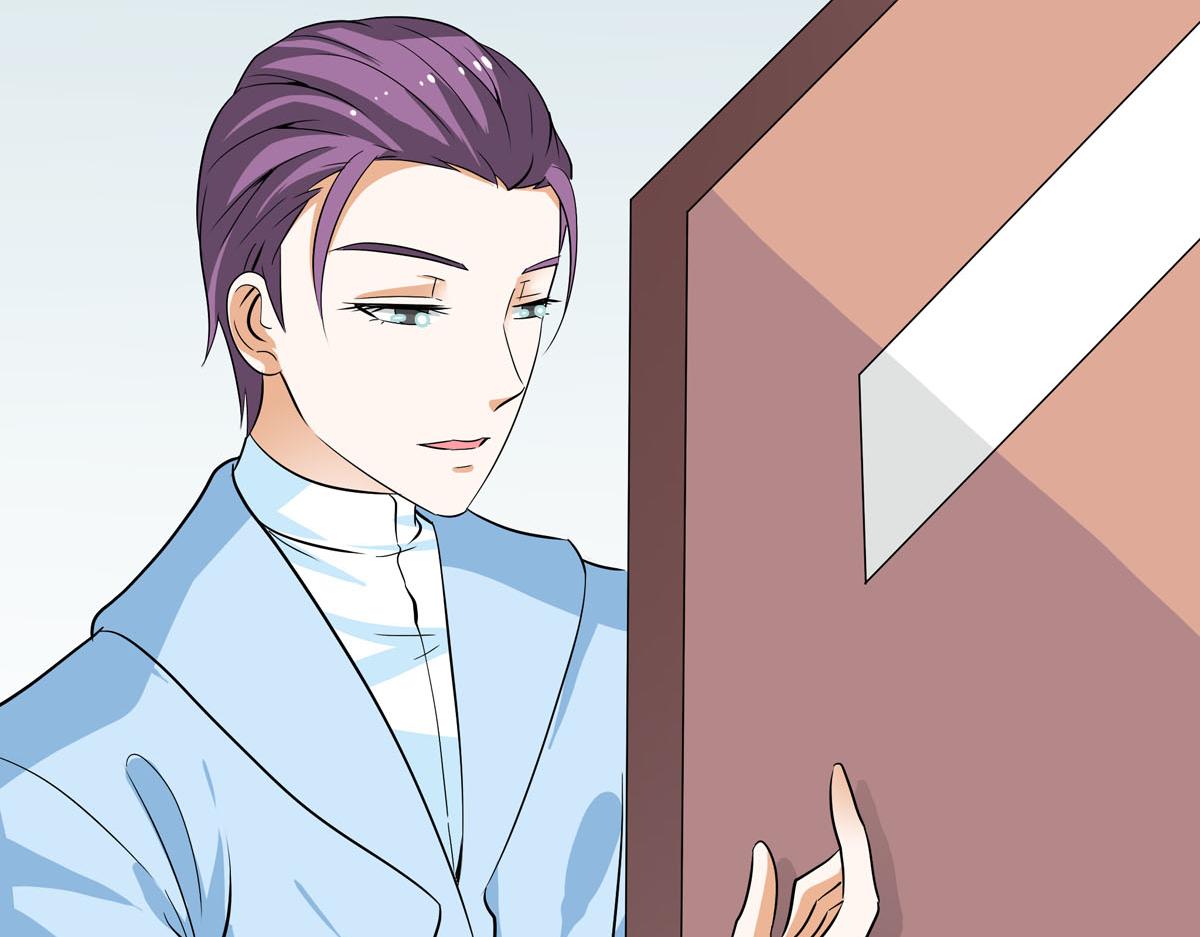 魔神的专属甜心 - 第59话 - 2