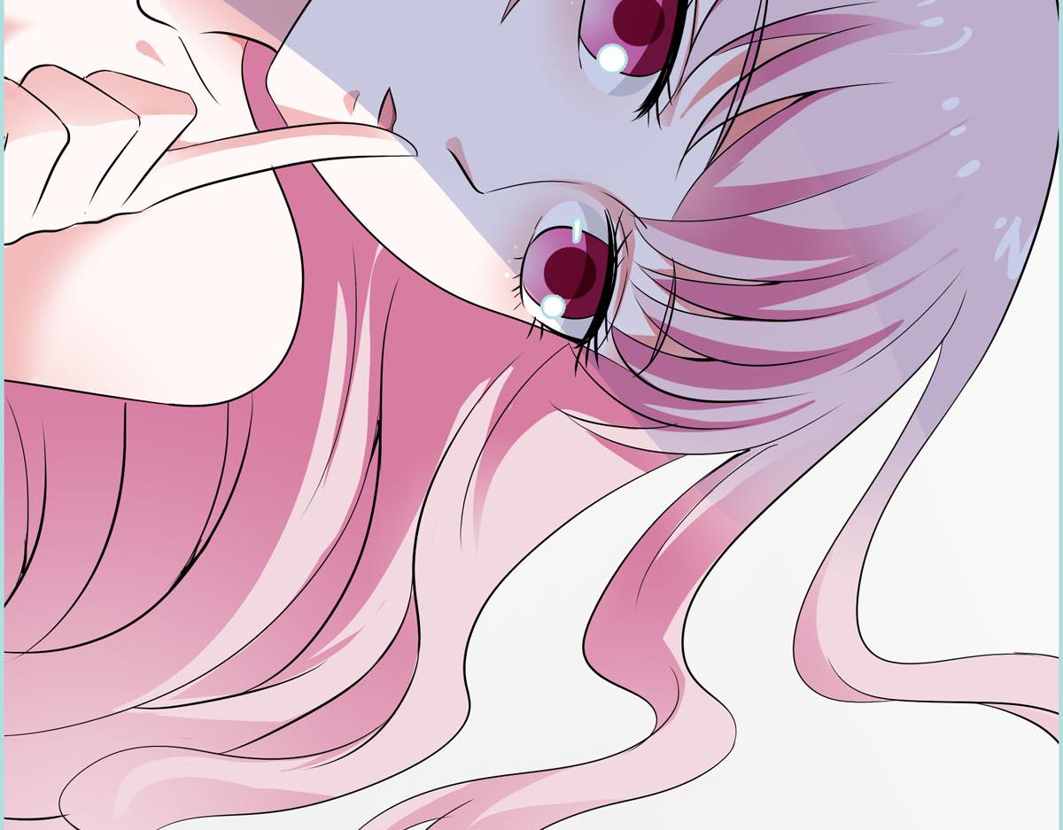 魔神的专属甜心 - 第59话 - 5