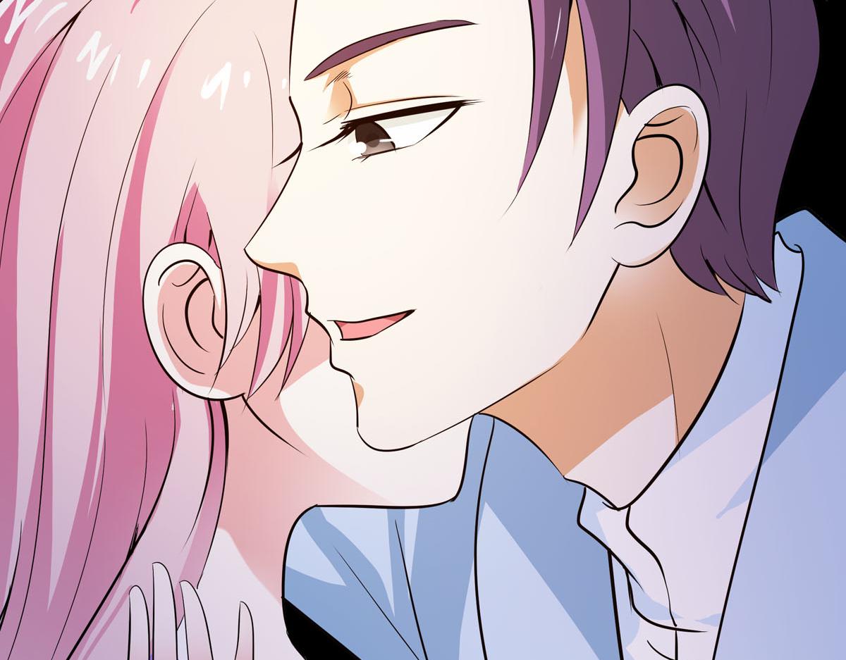 魔神的专属甜心 - 第61话 - 2