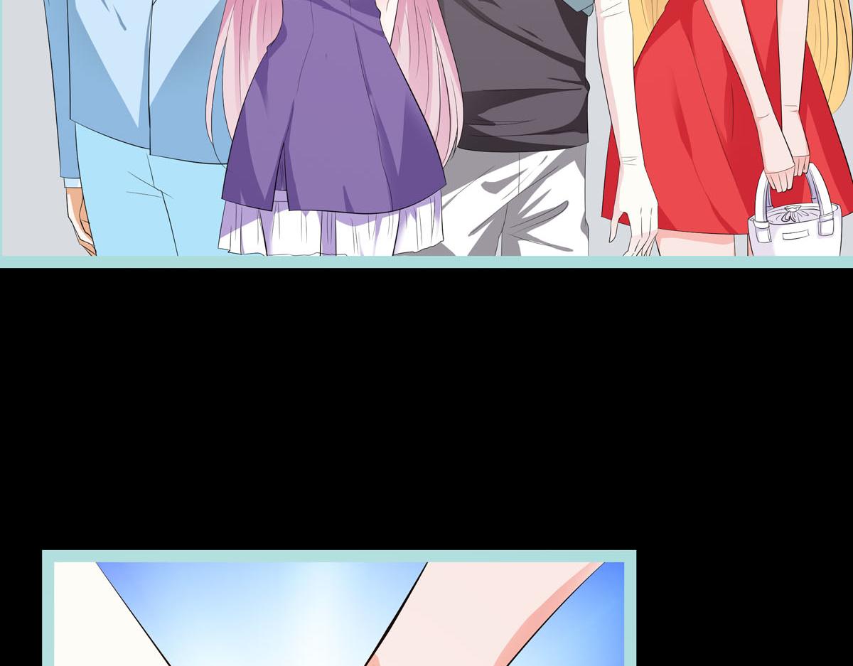 魔神的专属甜心 - 第63话 - 4