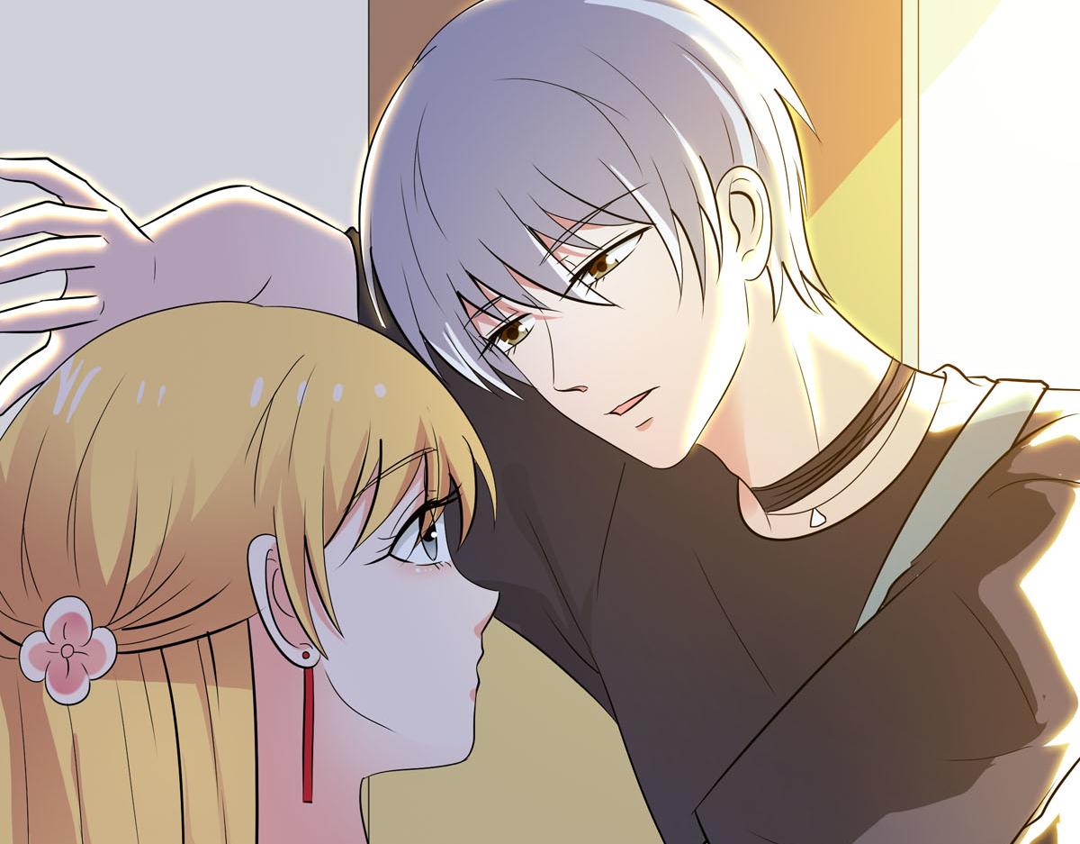 魔神的专属甜心 - 第65话 - 4