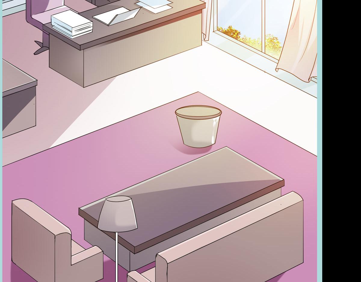 魔神的专属甜心 - 第65话 - 2