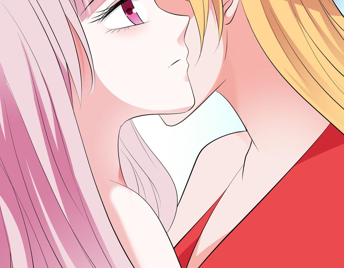 魔神的专属甜心 - 第67话 - 1