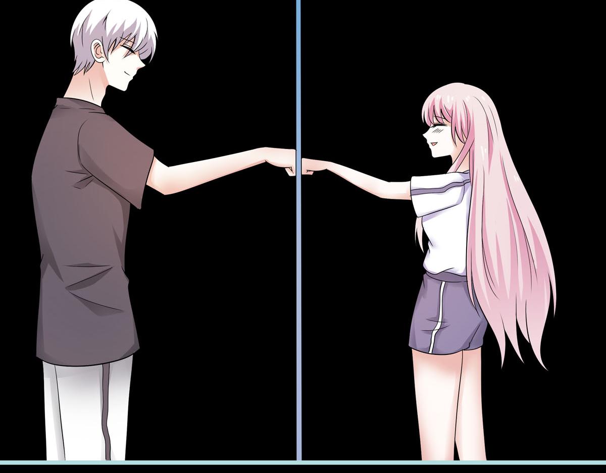 魔神的专属甜心 - 第69话(1/2) - 1