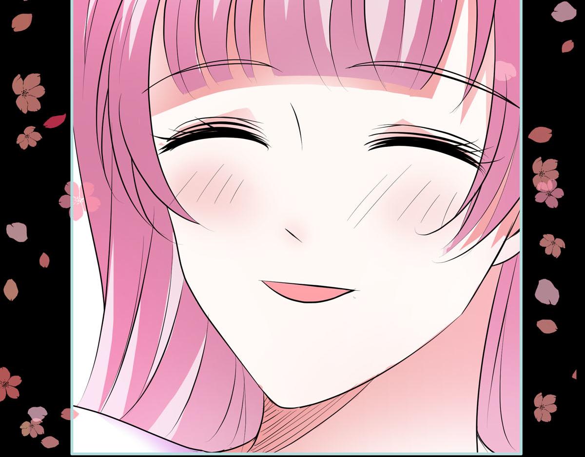 魔神的专属甜心 - 第69话(1/2) - 4