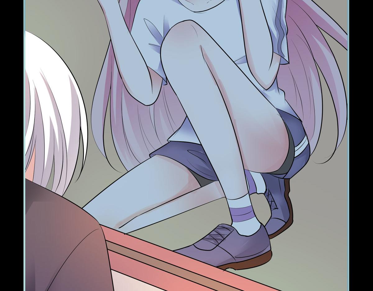 魔神的专属甜心 - 第69话(1/2) - 6