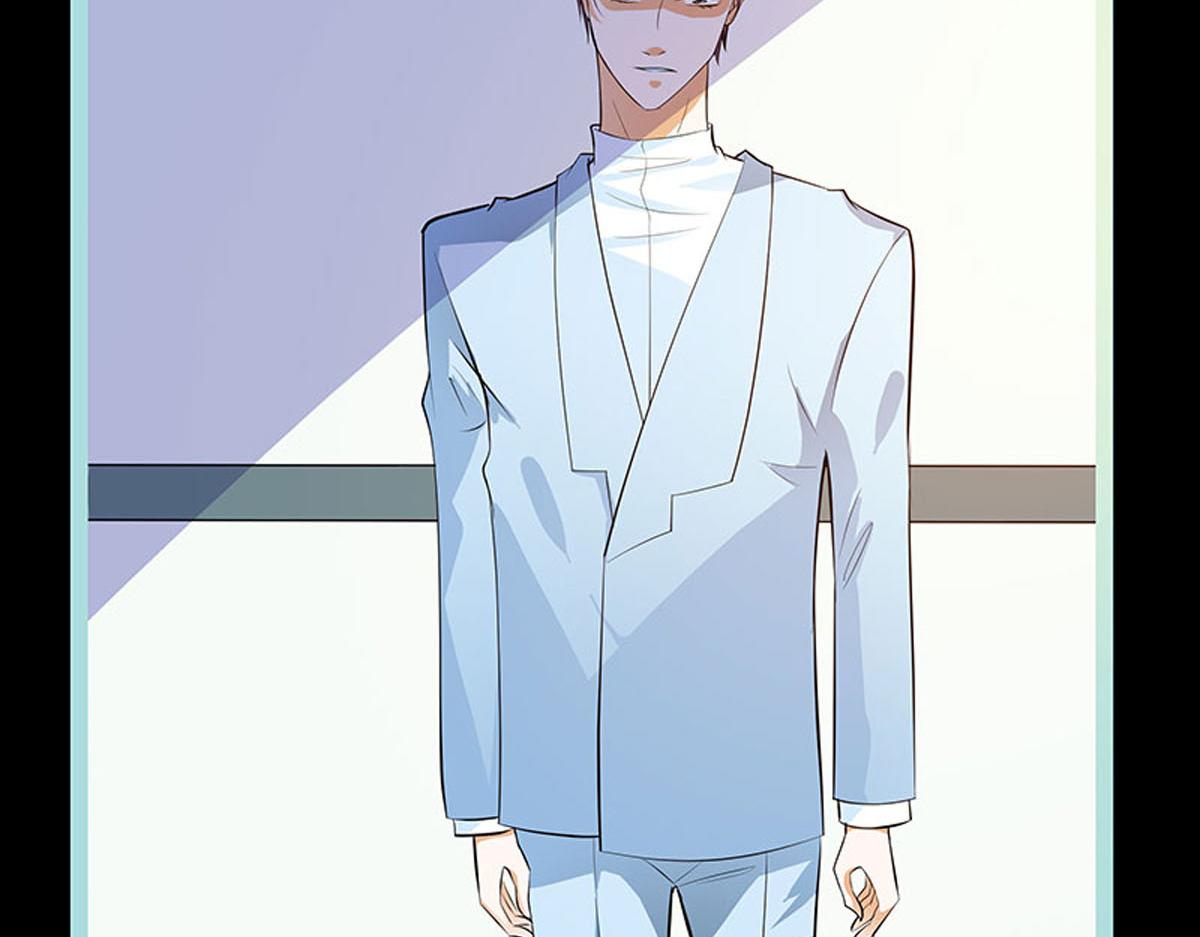 魔神的专属甜心 - 第71话 - 4