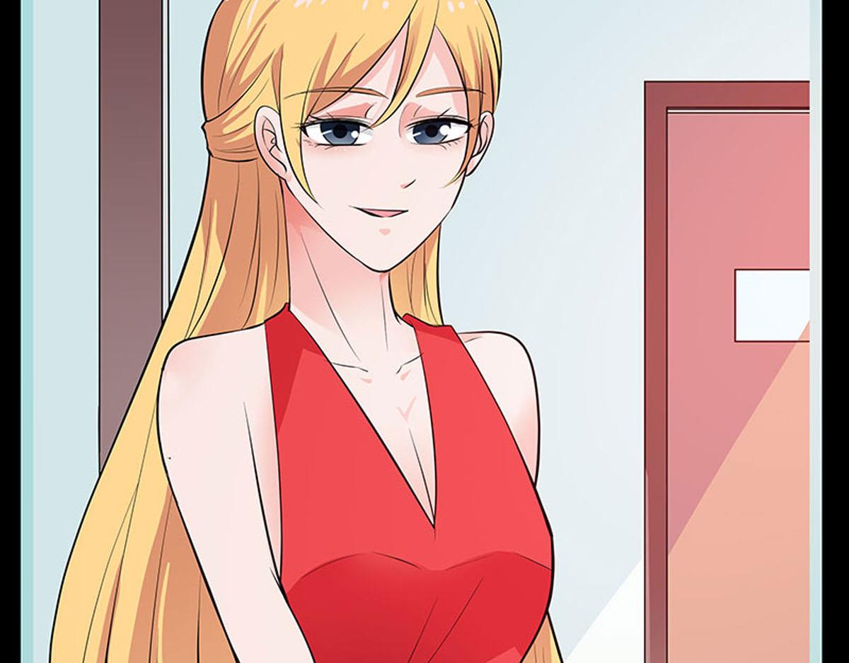 魔神的专属甜心 - 第71话 - 8