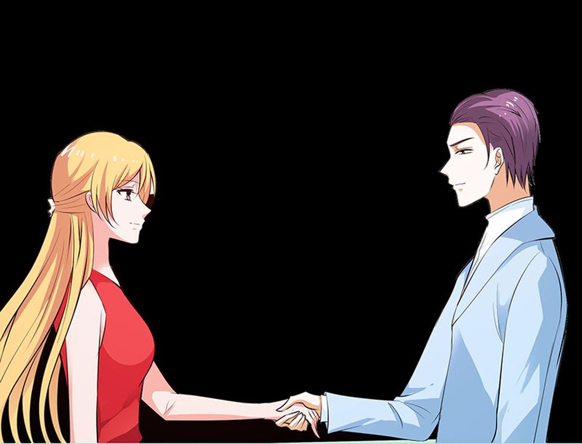 魔神的专属甜心 - 第71话 - 4