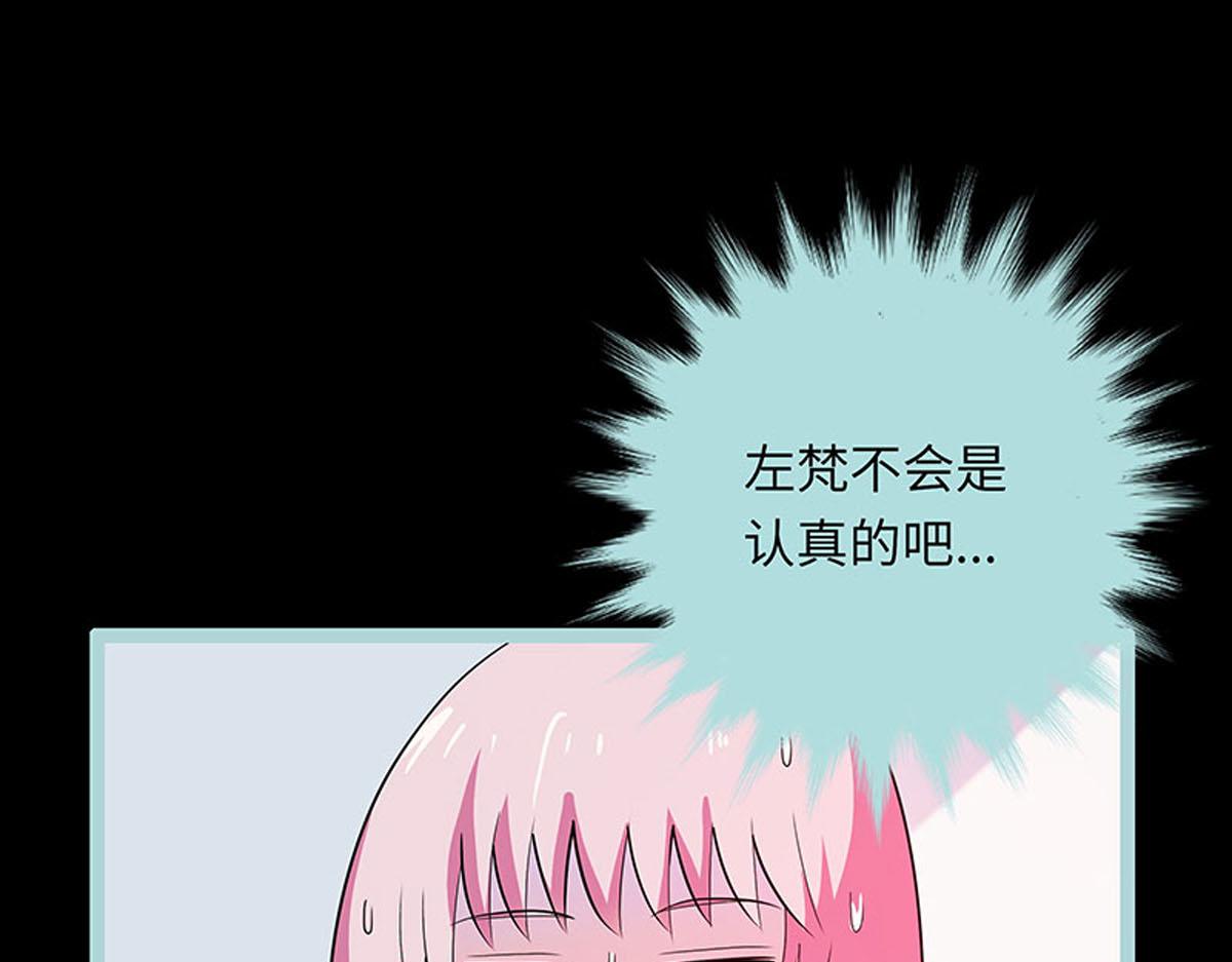 魔神的专属甜心 - 第75话 - 1