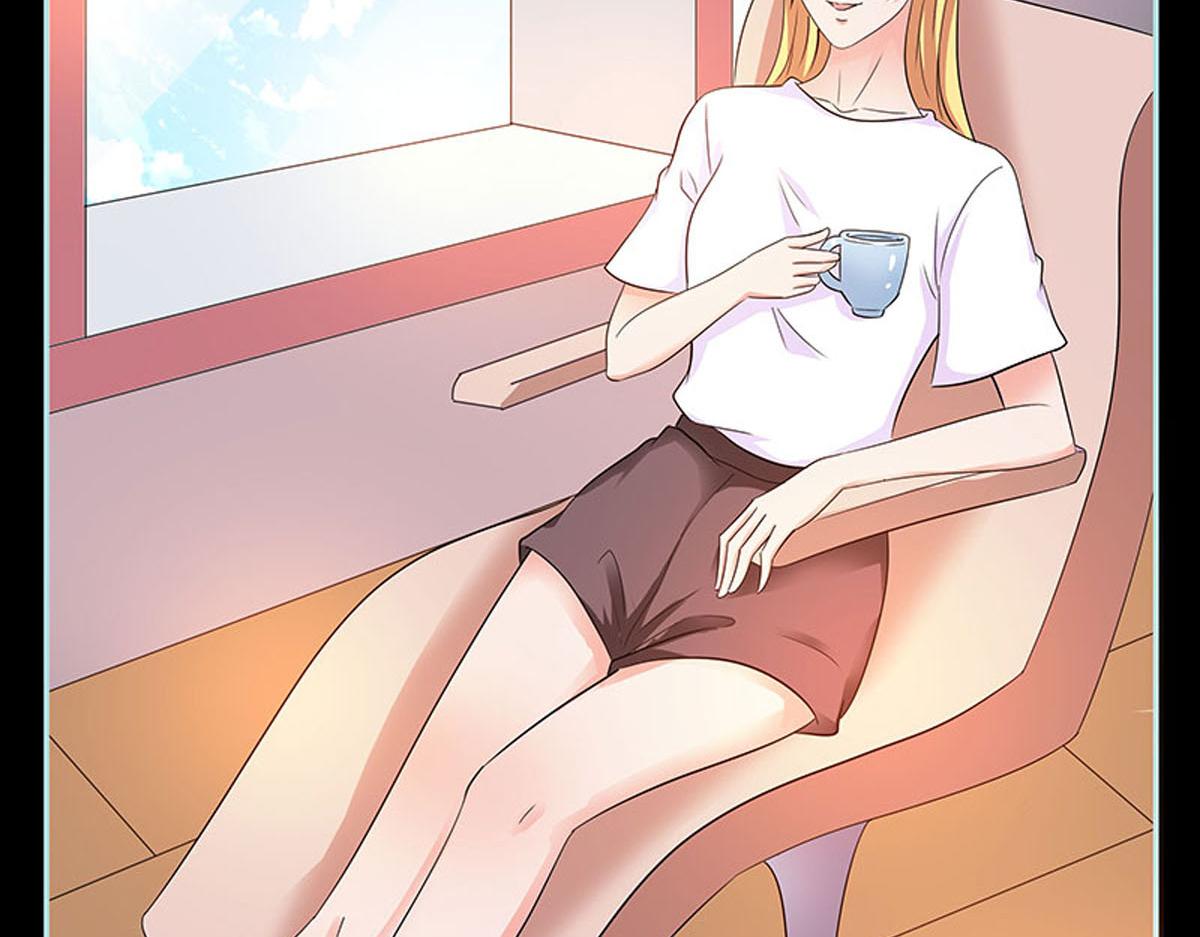 魔神的专属甜心 - 第77话 - 7