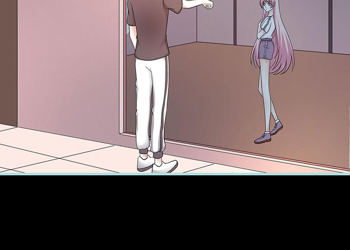 魔神的专属甜心 - 第77话 - 4