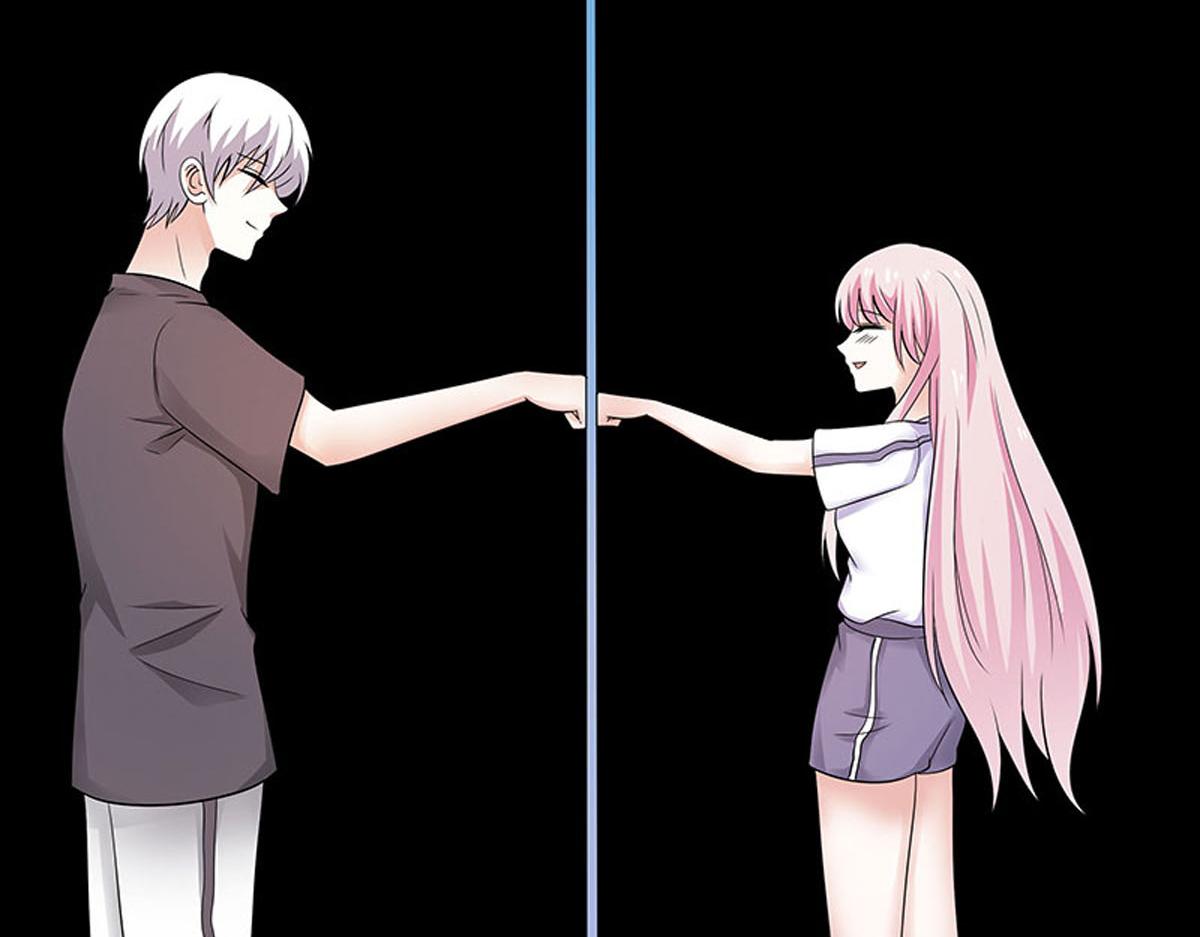 魔神的专属甜心 - 第77话 - 7