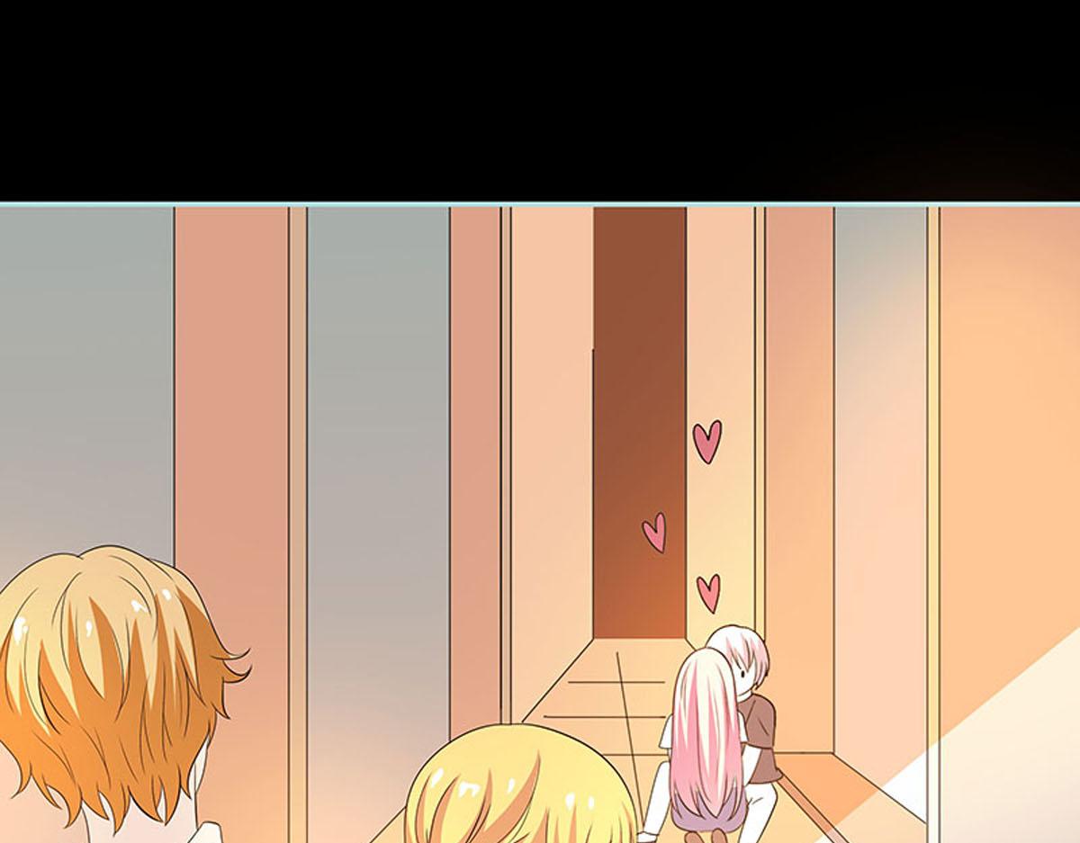 魔神的专属甜心 - 第80话 - 3