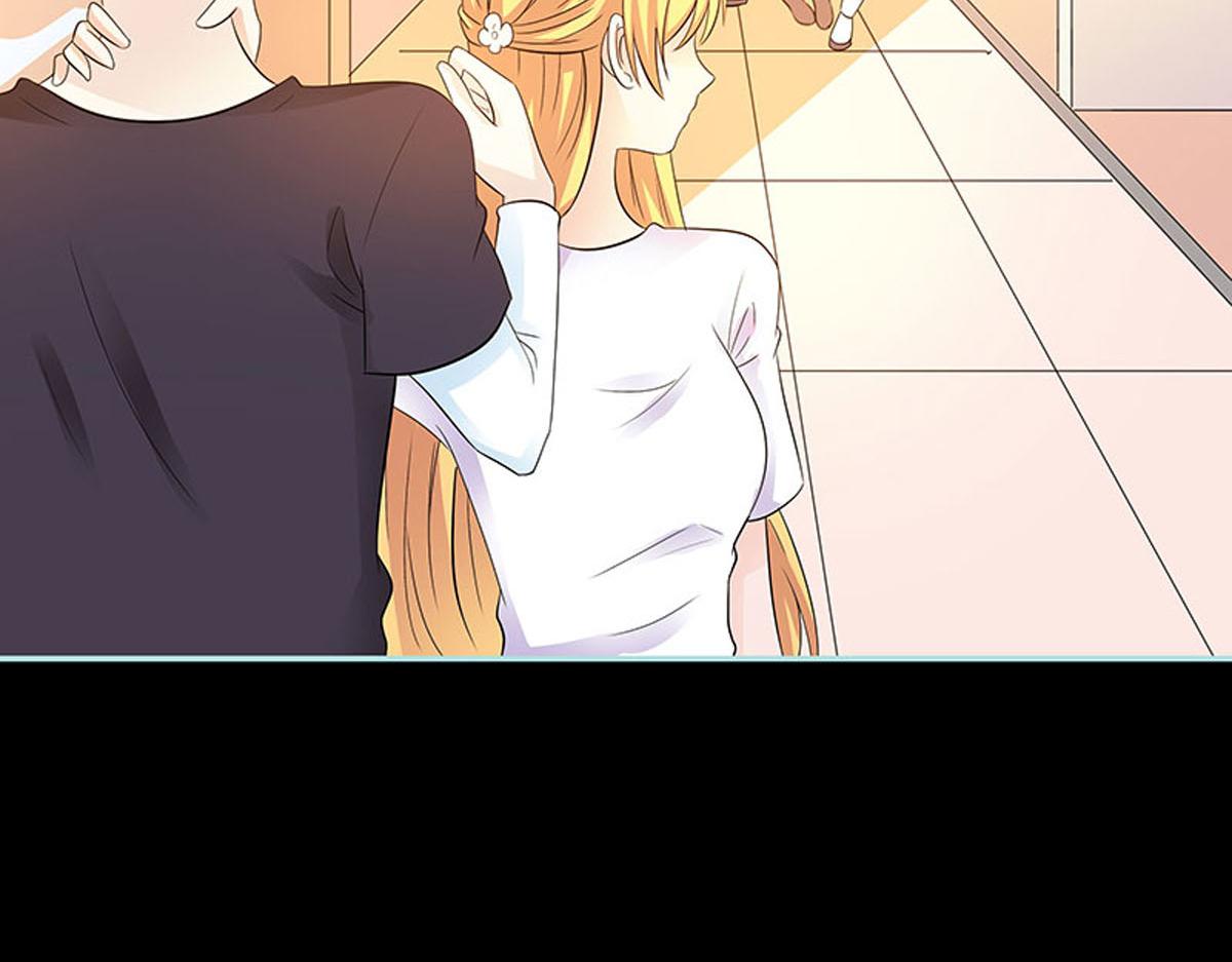 魔神的专属甜心 - 第80话 - 4