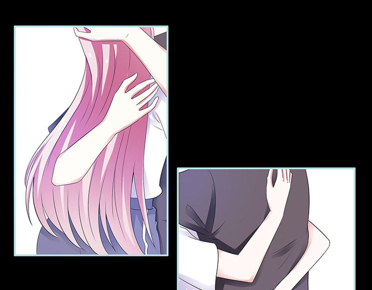 魔神的专属甜心 - 第80话 - 7