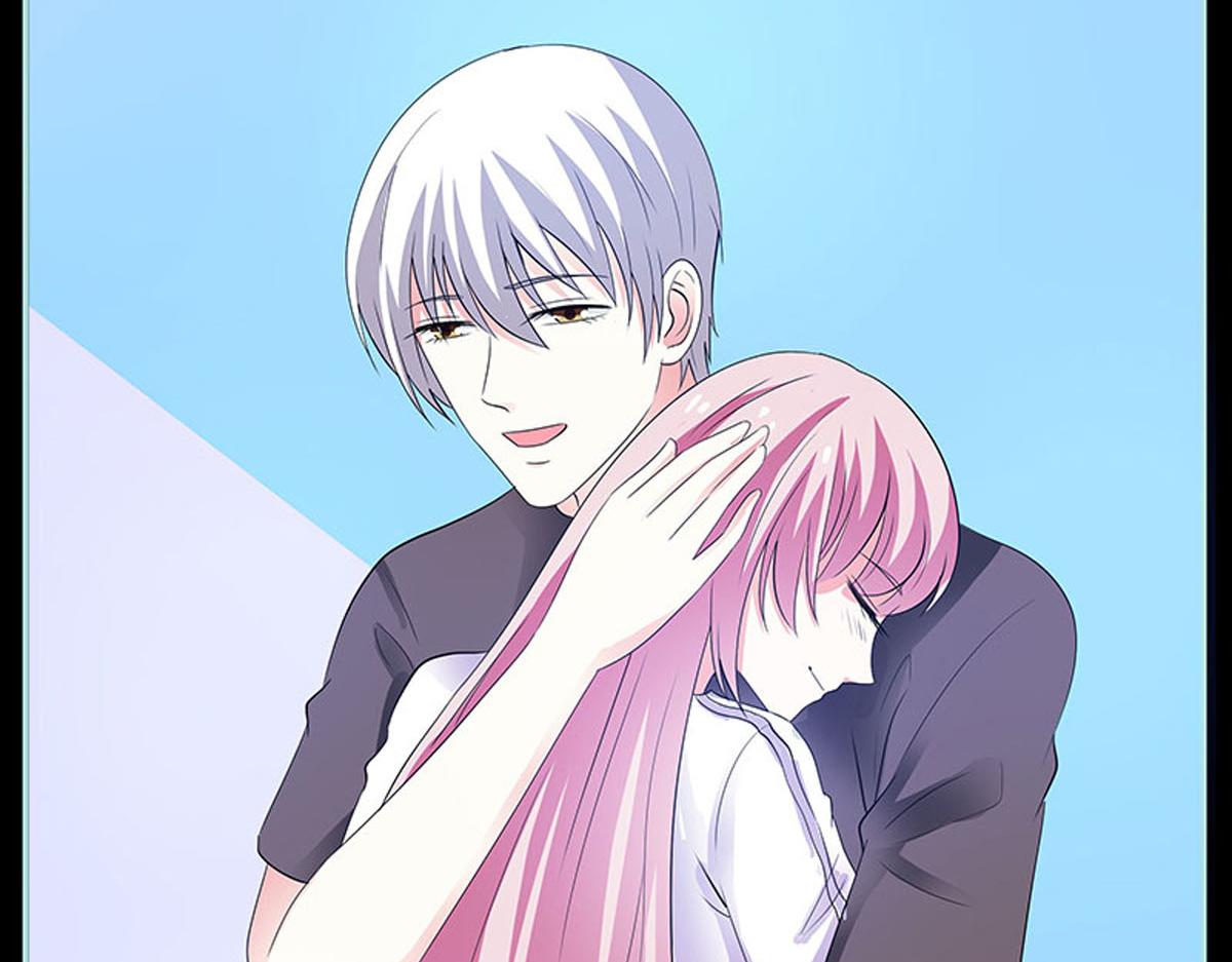 魔神的专属甜心 - 第80话 - 2