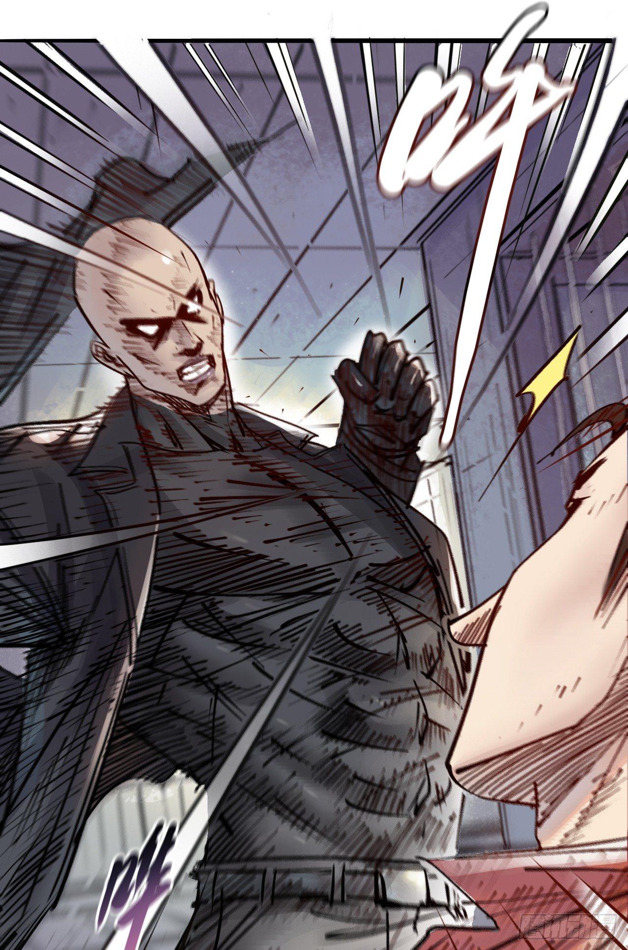 第十二话 牧爷威武-第14话