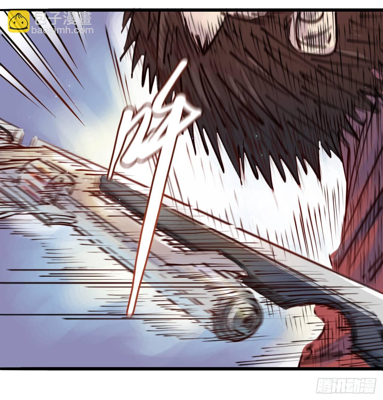 第十二话 牧爷威武-第14话