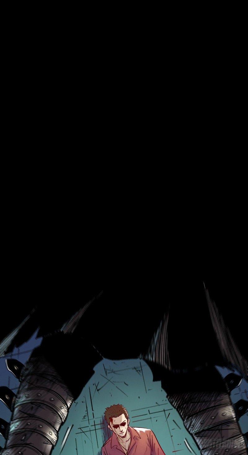 第二话 灵魂觉醒-第4话