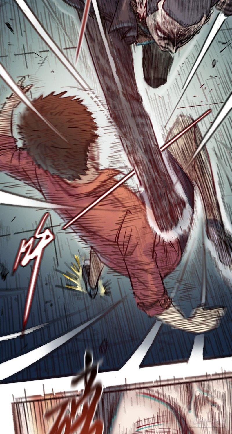 第二话 灵魂觉醒-第4话