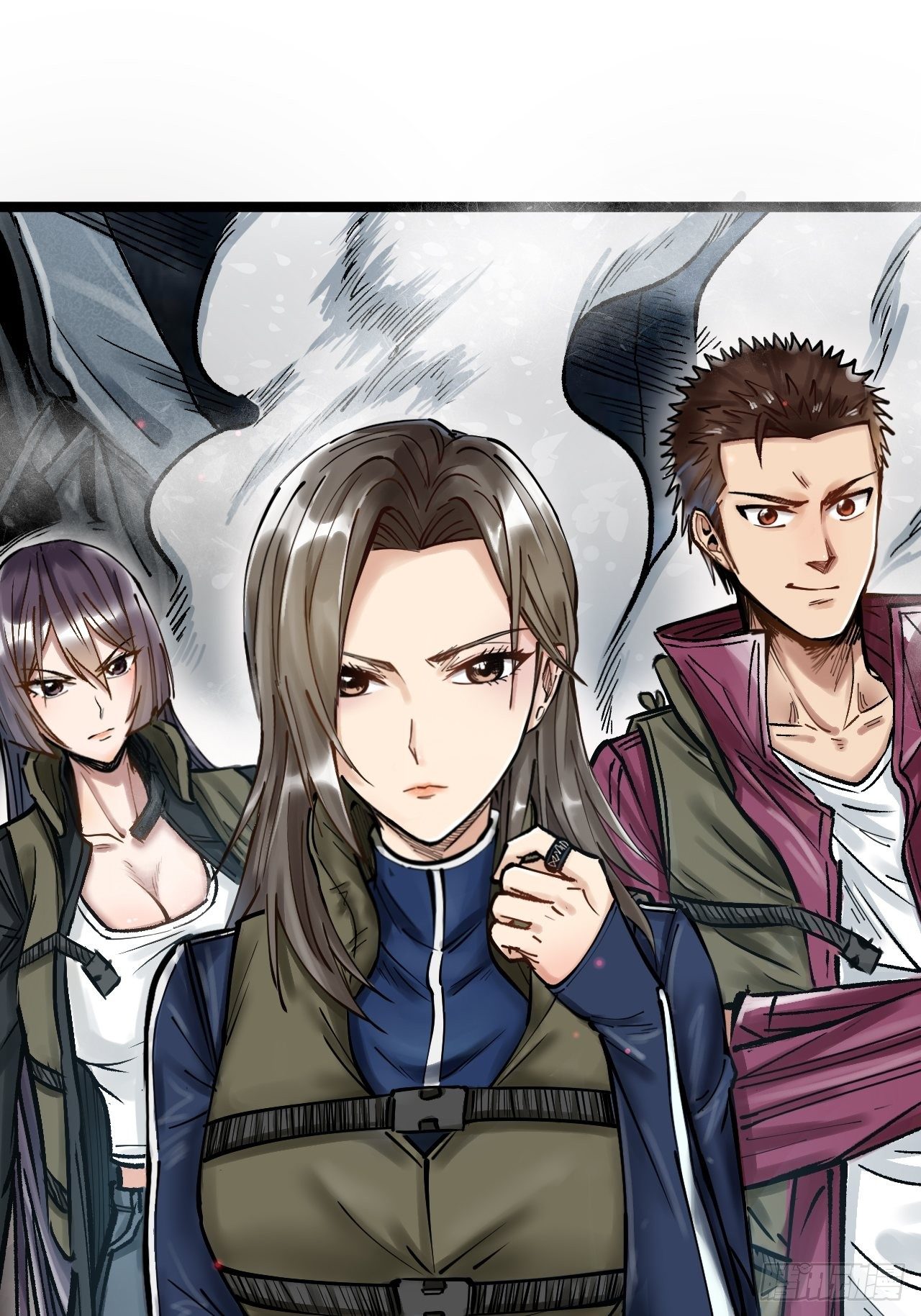 第三十四话 智商堪忧-第36话