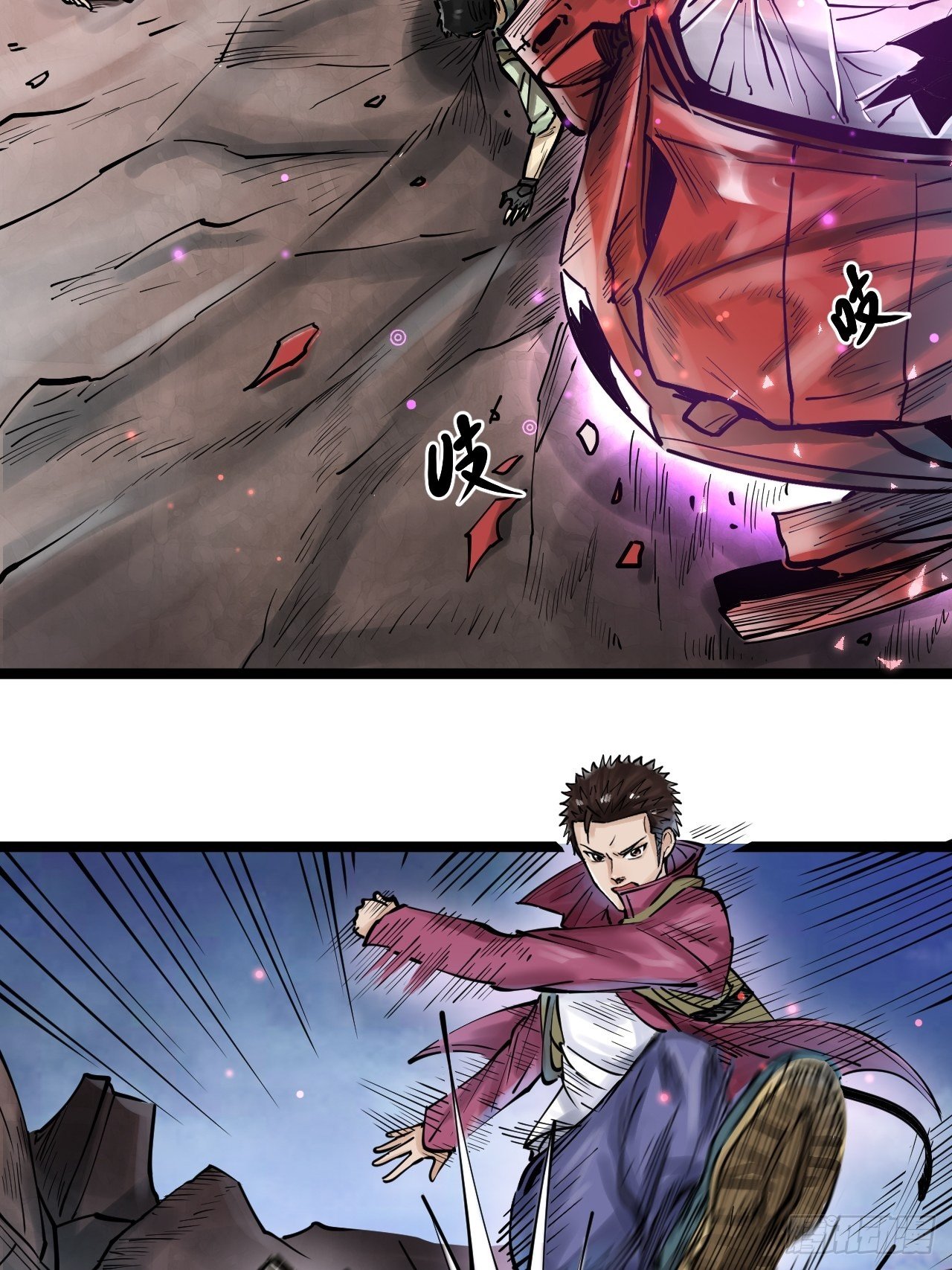 第三十四话 智商堪忧-第36话