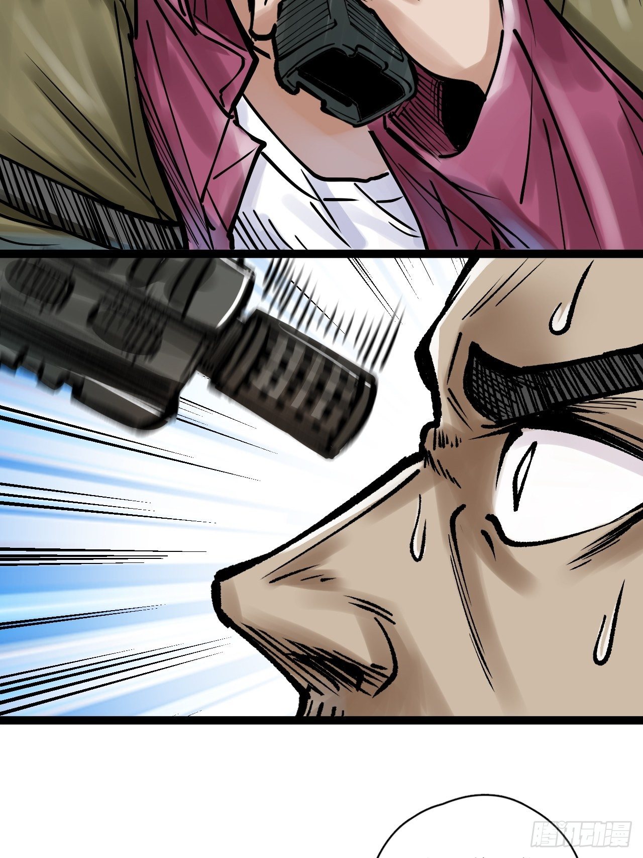 第三十四话 智商堪忧-第36话