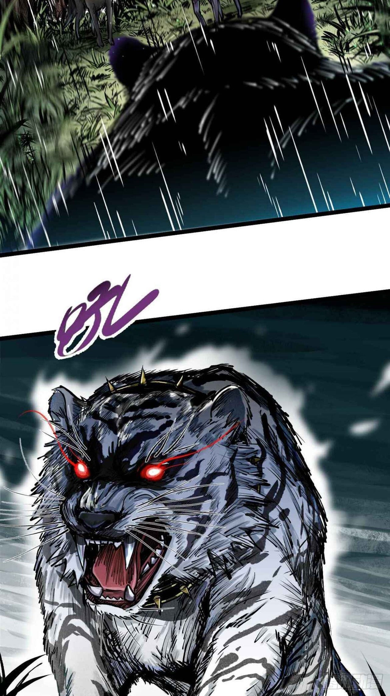 第三十八话 倾巢而出-第40话