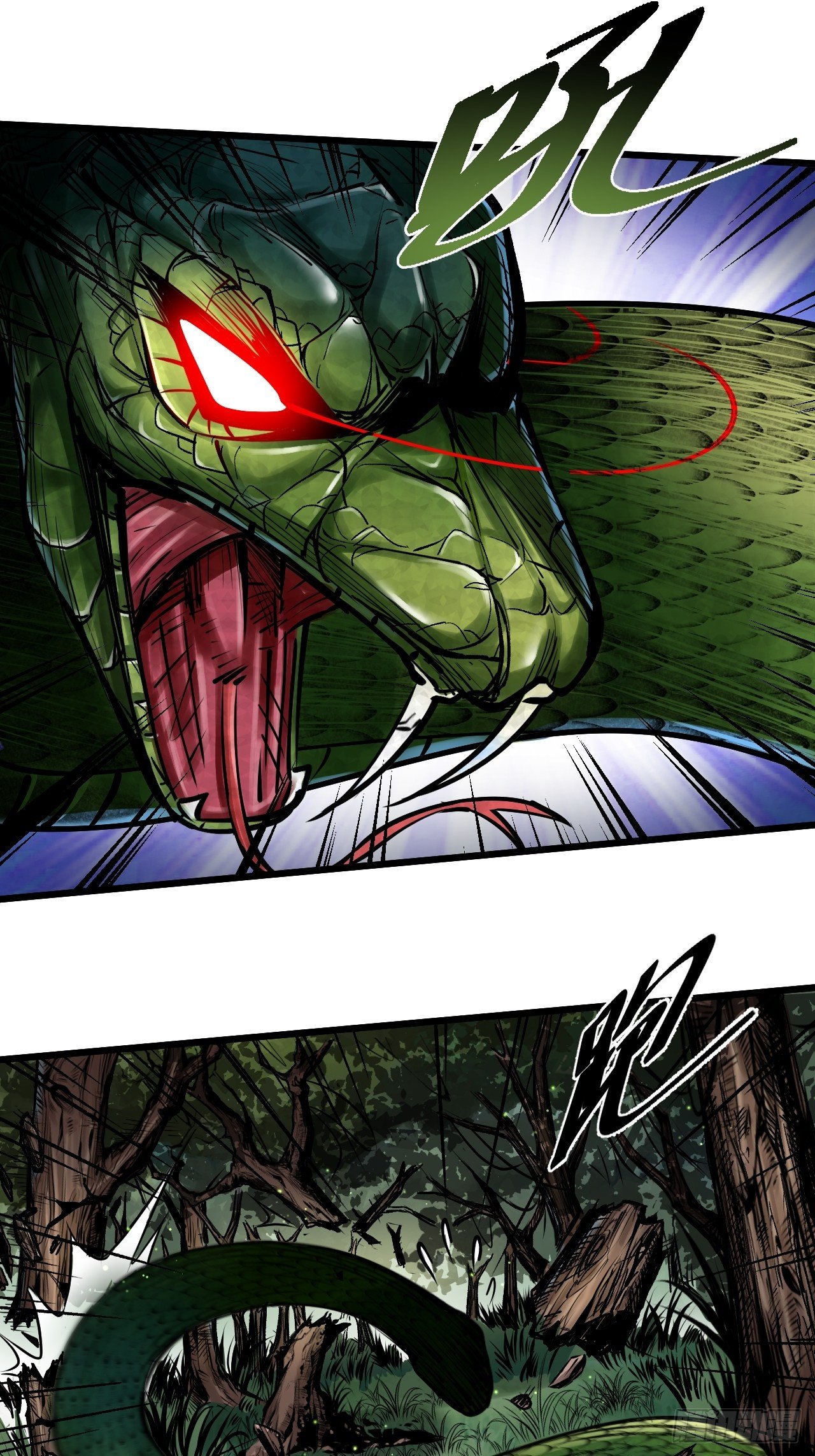 第四十话 灵魂攻击-第42话