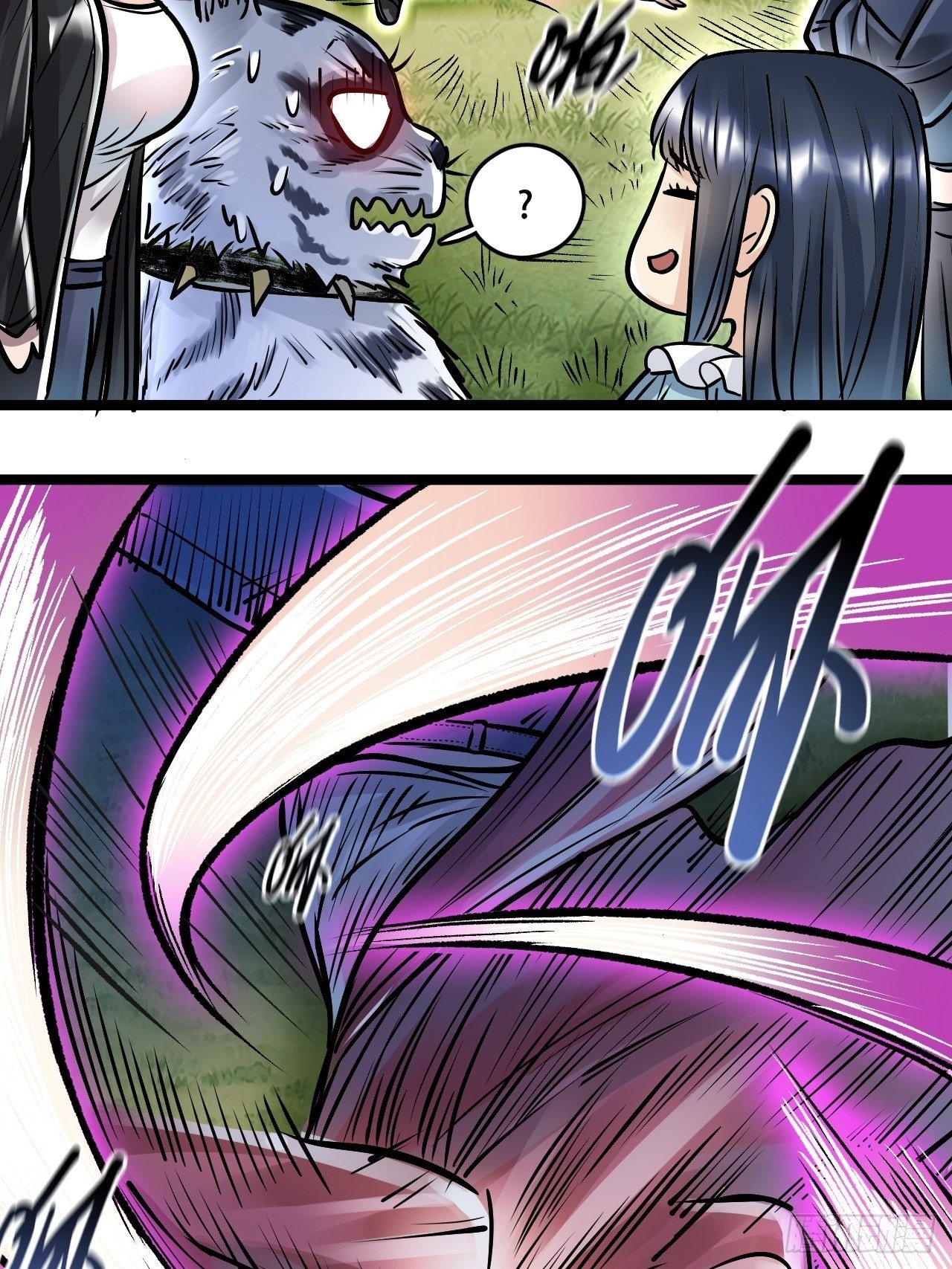 第四十六话 冒险继续-第50话