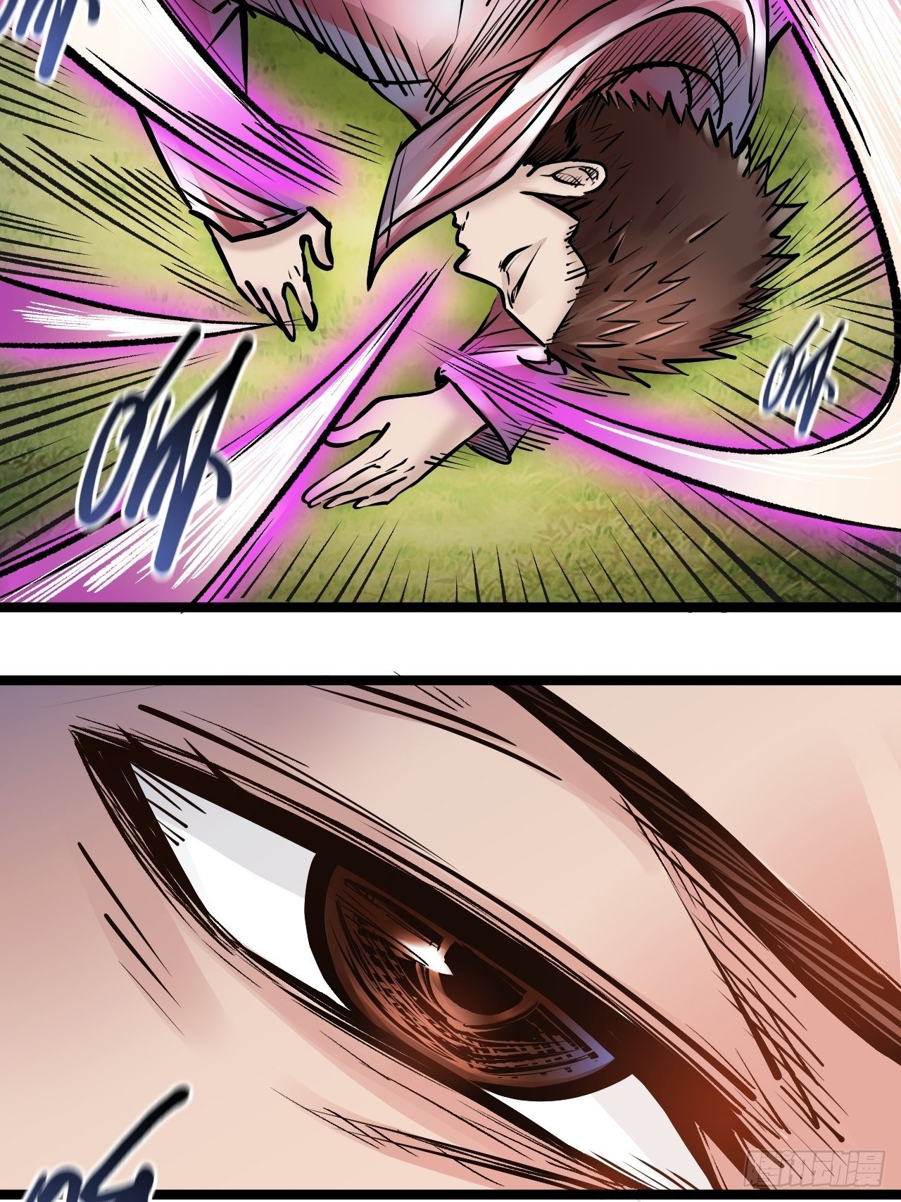 第四十六话 冒险继续-第50话