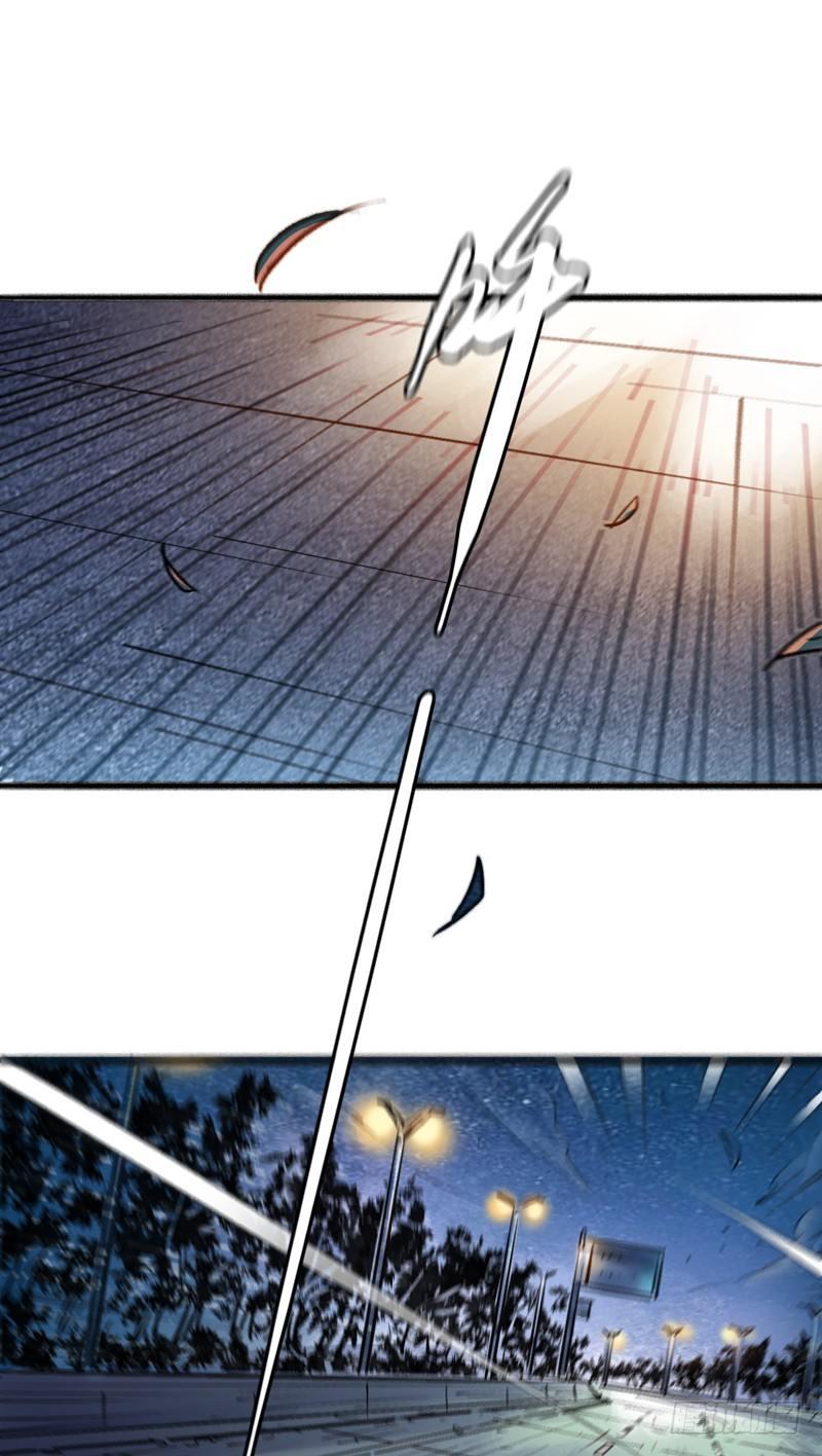 第四话 危机降临(1/2)-第6话