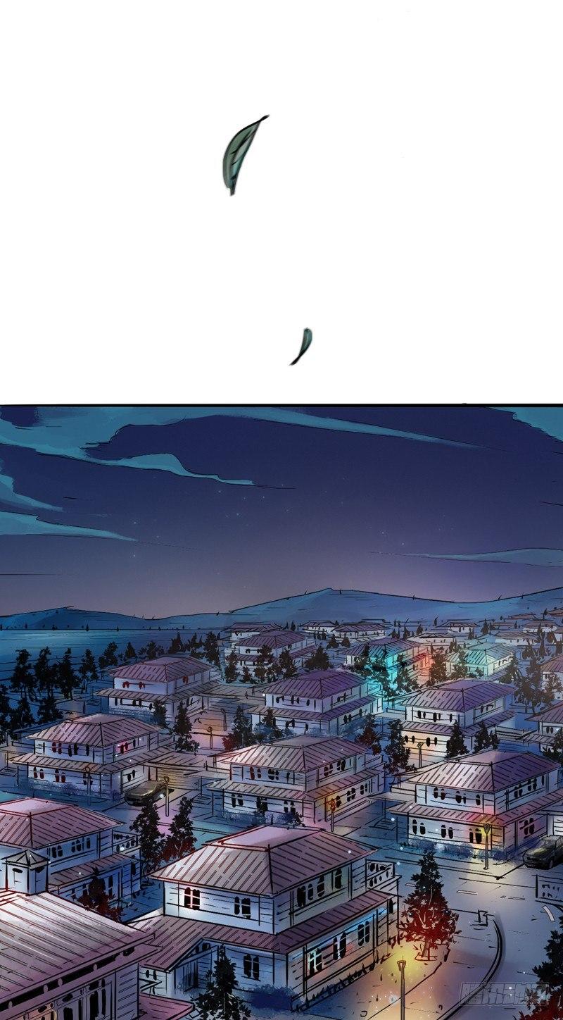 第四话 危机降临(1/2)-第6话