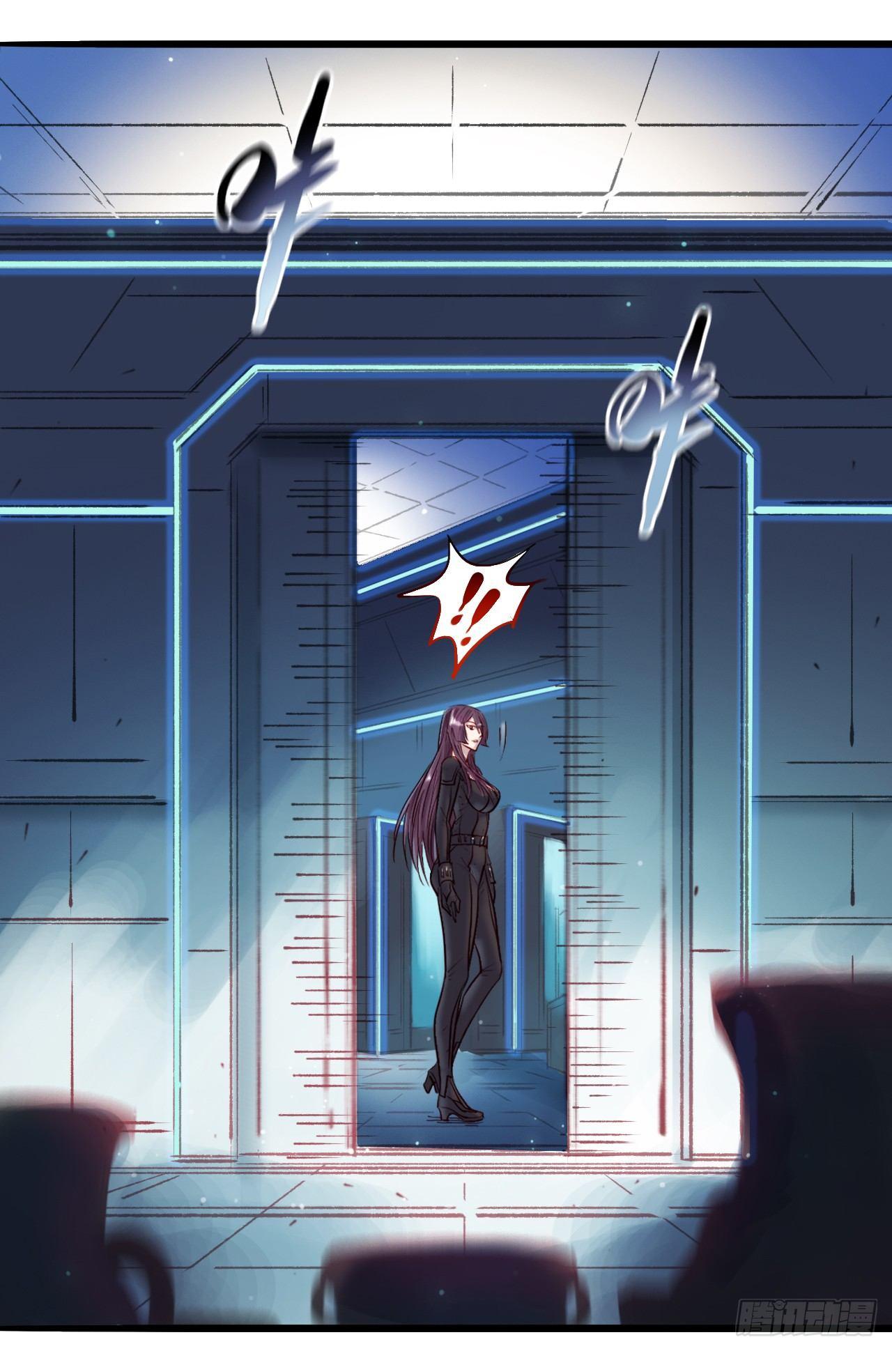 第八话 尴了个尬-第10话